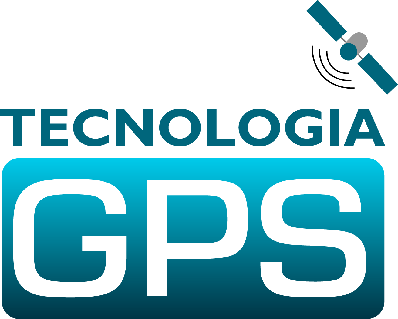 Logomarca TecGPS